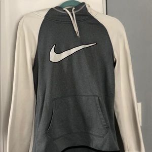 Nike sweatshirt
